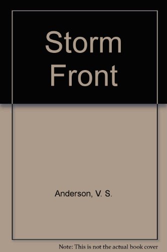 cover image Storm Front