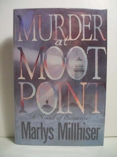 cover image Murder at Moot Point