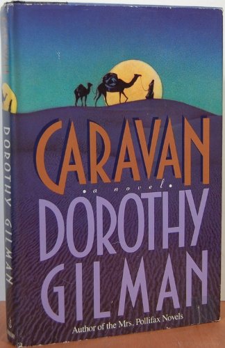 cover image Caravan