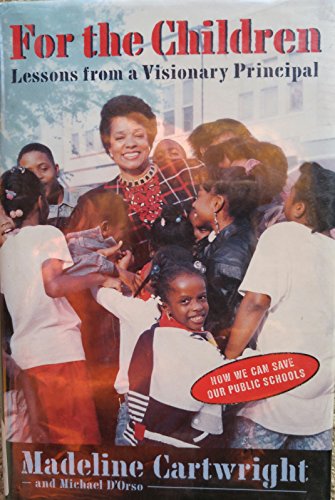 cover image For the Children