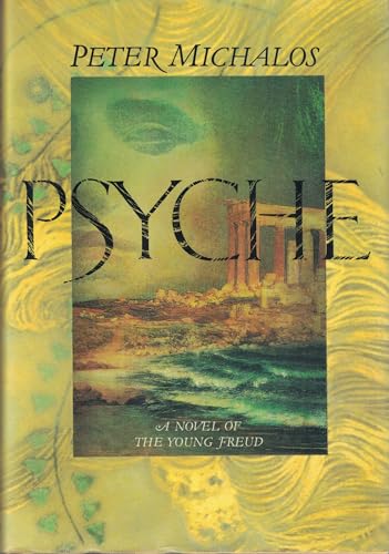 cover image Psyche
