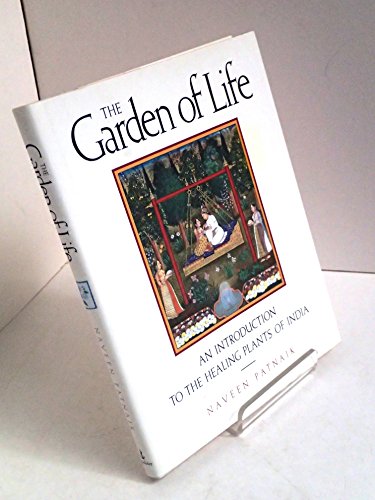 cover image The Garden of Life