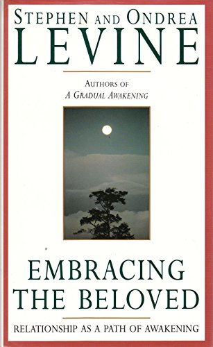 cover image Embracing the Beloved