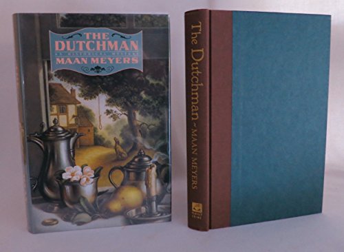 cover image The Dutchman