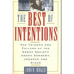 cover image The Best of Intentions