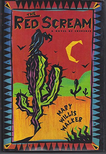 cover image The Red Scream