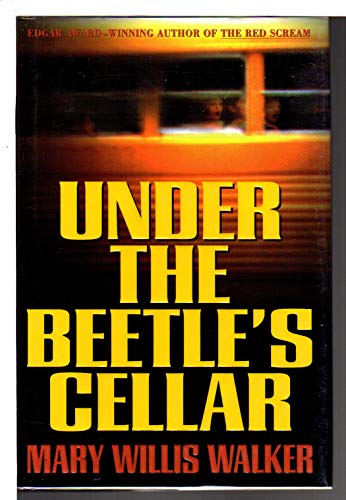 cover image Under the Beetle's Cellar
