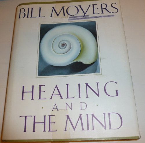 cover image Healing and the Mind
