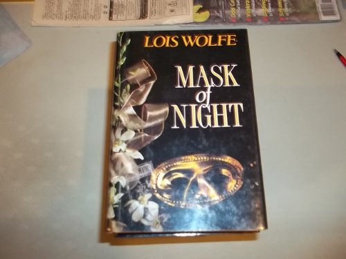 cover image Mask of Night