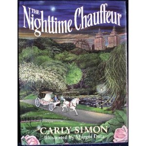 cover image The Nighttime Chauffeur
