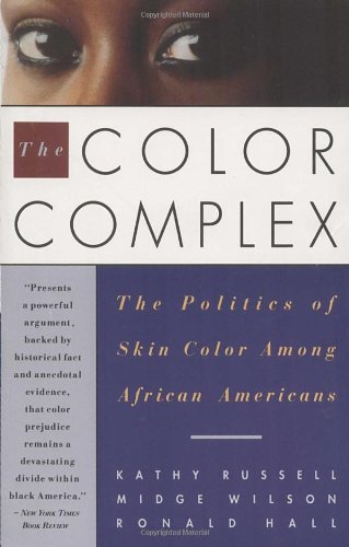 cover image The Color Complex