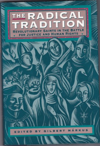 cover image The Radical Tradition