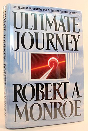 cover image Ultimate Journey