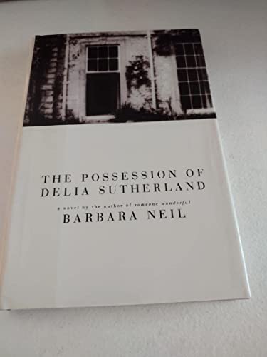 cover image The Possession of Delia Sutherland