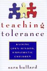cover image Teaching Tolerance