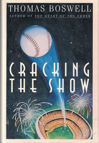 cover image Cracking the Show
