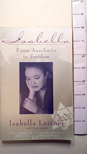 cover image Isabella