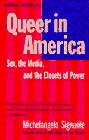 cover image Queer in America