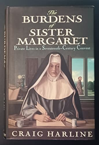 cover image The Burdens of Sister Margaret