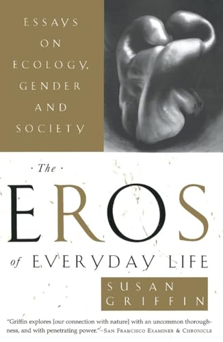 cover image The Eros of Everyday Life: Essays on Ecology, Gender and Society