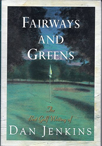 cover image Fairways and Greens