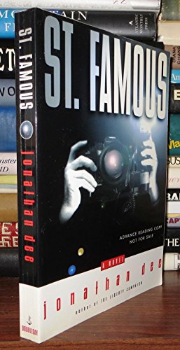 cover image St. Famous