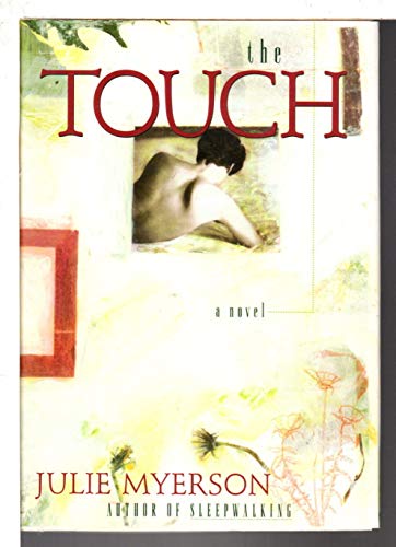 cover image The Touch