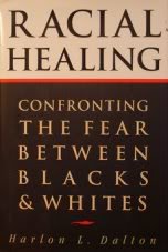 cover image Racial Healing