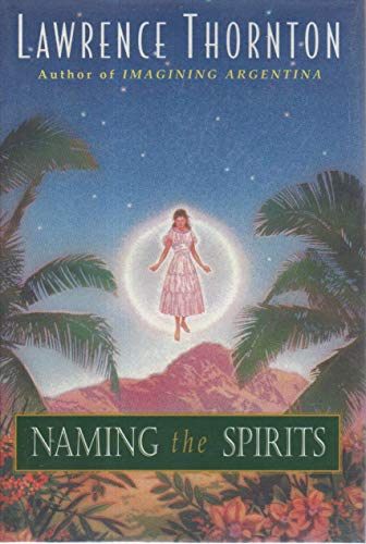 cover image Naming the Spirits