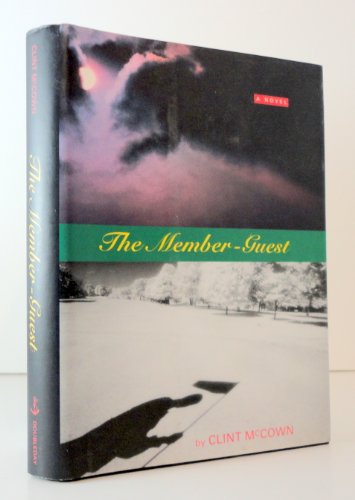 cover image The Member-Guest