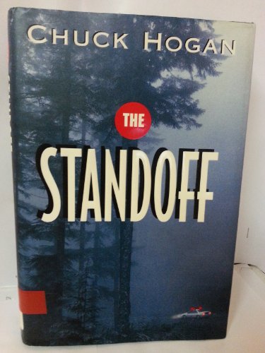 cover image The Standoff