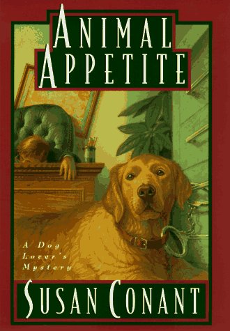 cover image Animal Appetite