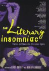 cover image The Literary Insomniac