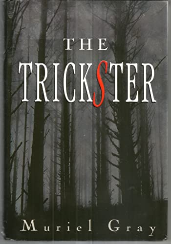 cover image The Trickster