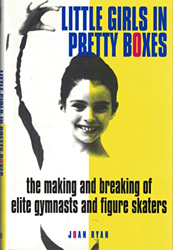 cover image Little Girls in Pretty Boxes