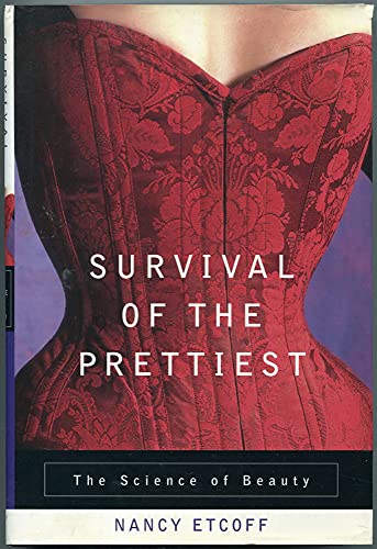 cover image Survival of the Prettiest