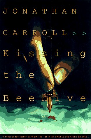 cover image Kissing the Beehive