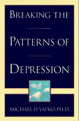 cover image Breaking the Patterns of Depression