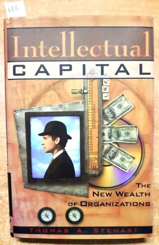 cover image Intellectual Capitol