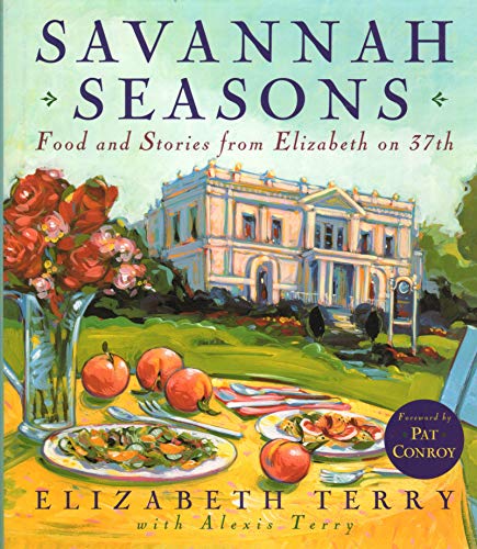 cover image Savannah Seasons