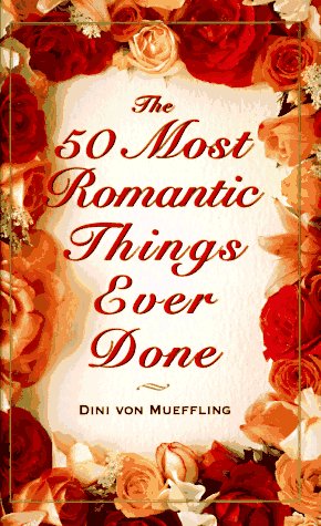 cover image 50 Most Romantic Things