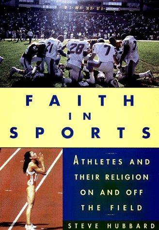 cover image Faith in Sports