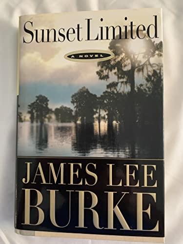 cover image Sunset Limited