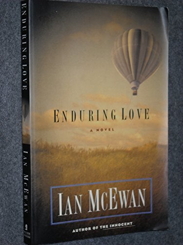 cover image Enduring Love
