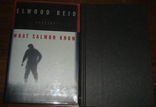 cover image What Salmon Know