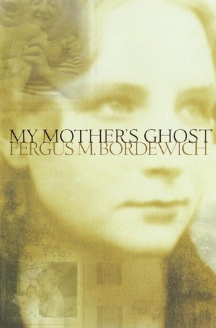 cover image My Mother's Ghost