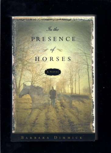 cover image In the Presence of Horses