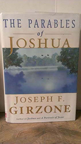 cover image The Parables of Joshua