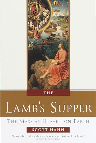 cover image The Lamb's Supper: Experiencing the Mass