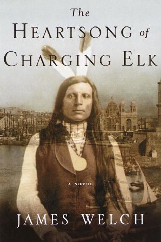 cover image The Heartsong of Charging Elk
